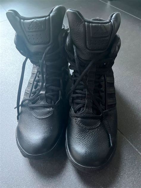 einsatzstiefel damen adidas